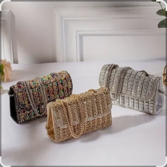Special Occasion Handbags #6 - Picture 1 of 1